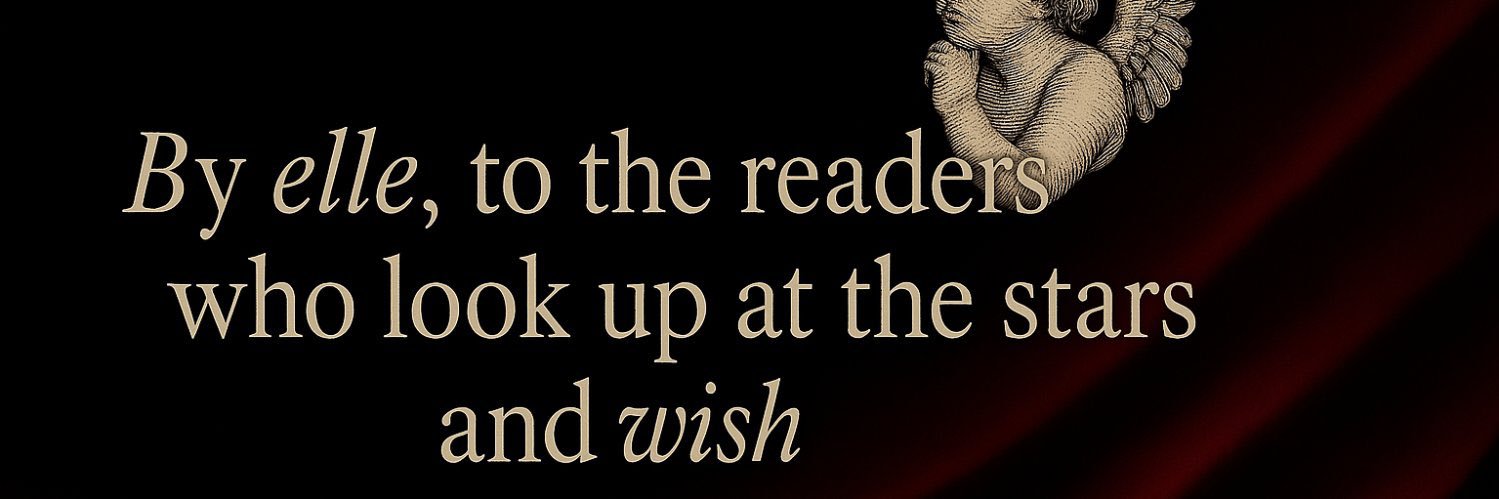 𝑬𝒍𝒍𝒆's banner