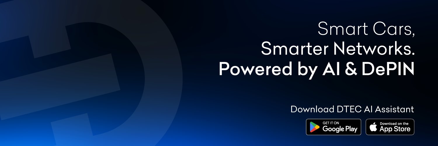 Dtec AI Network's banner