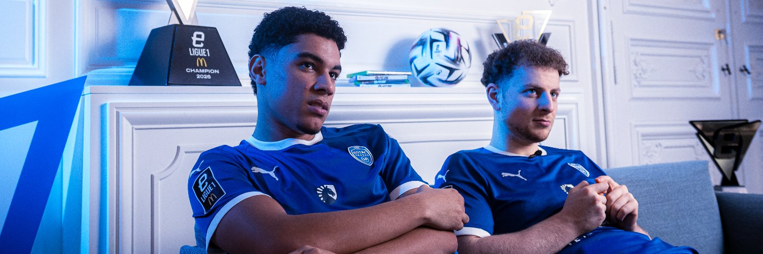 ESTAC Esports's banner