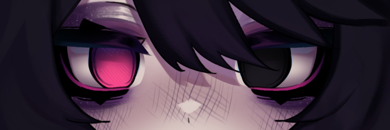 ❤️‍🩹waffo❤️‍🩹| Patchwork Demon【VNEEDY】's banner