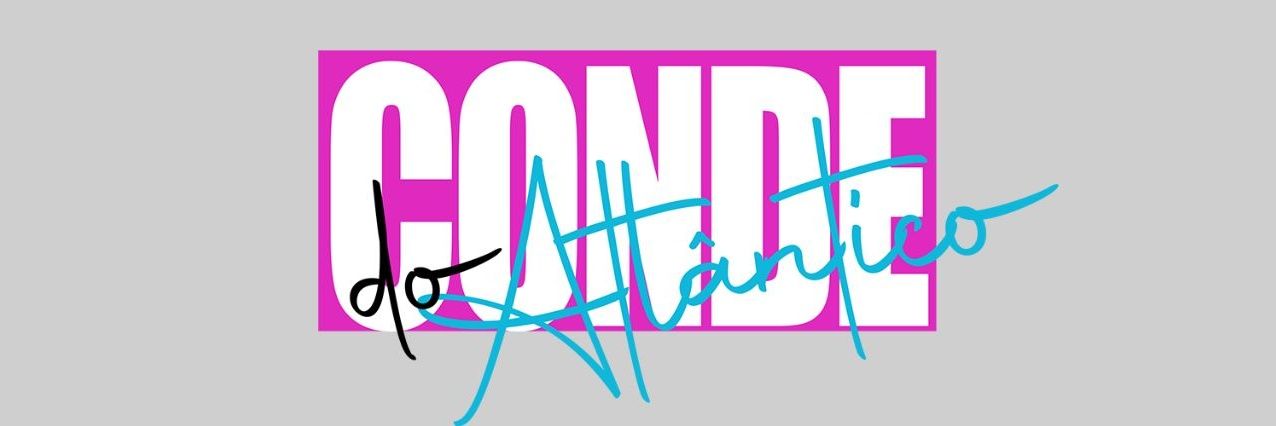 CONDE DO ATLÂNTICO's banner