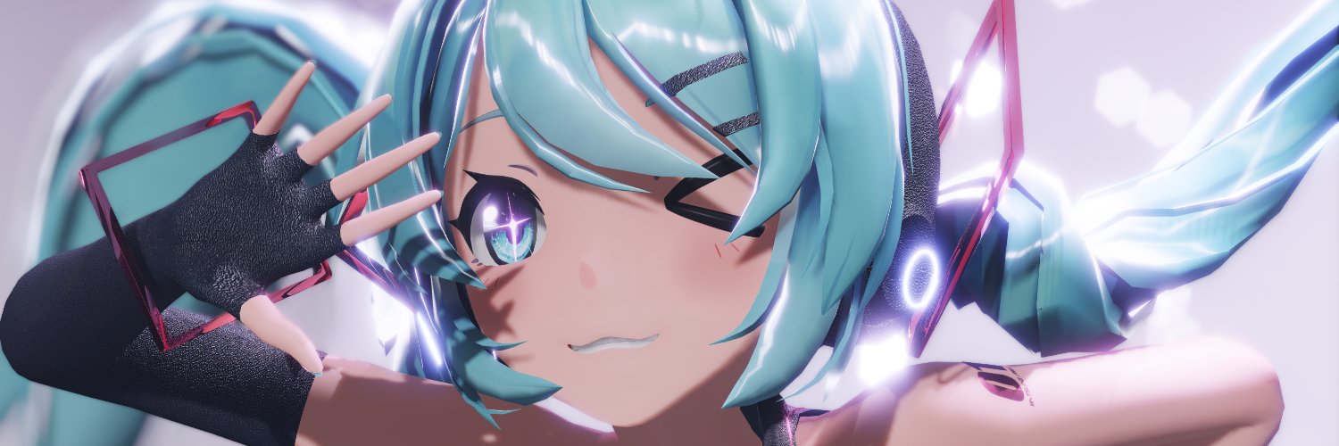 むぎたん's banner