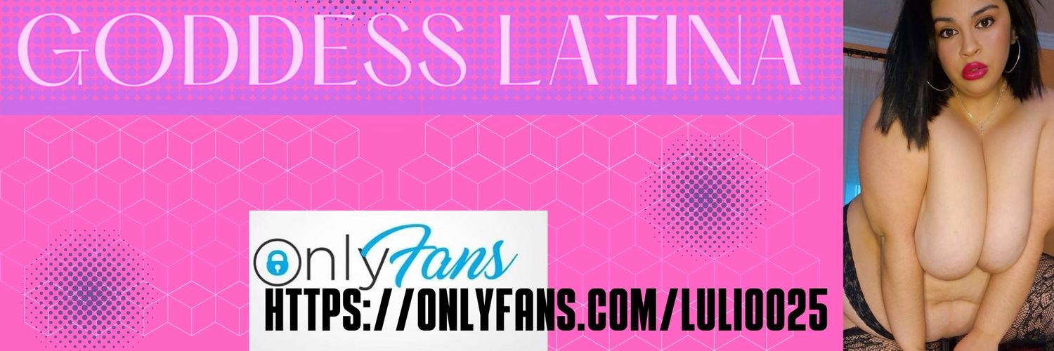LatinaBBW◇ (VIP ) 🔞's banner