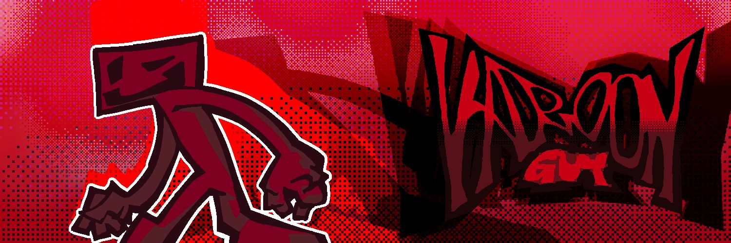 OURPLE GUY: B3 REMIXED's banner