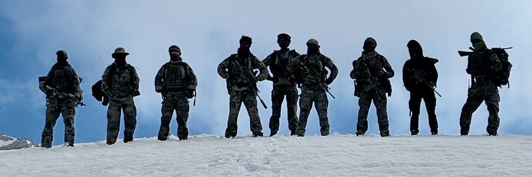 Cherik massoud's banner