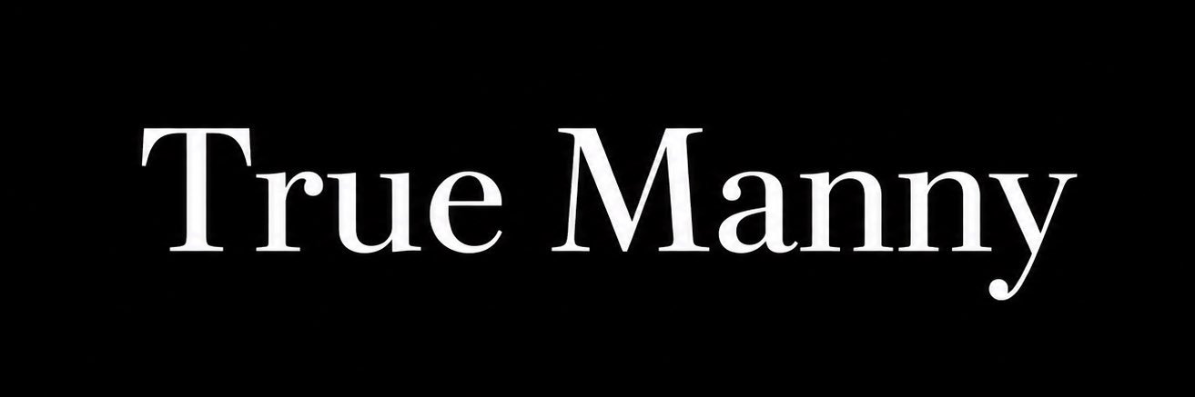 True Manny's banner
