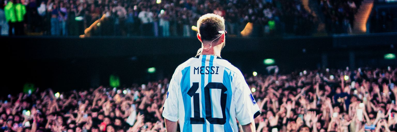 Mora Argentina Oficial's banner