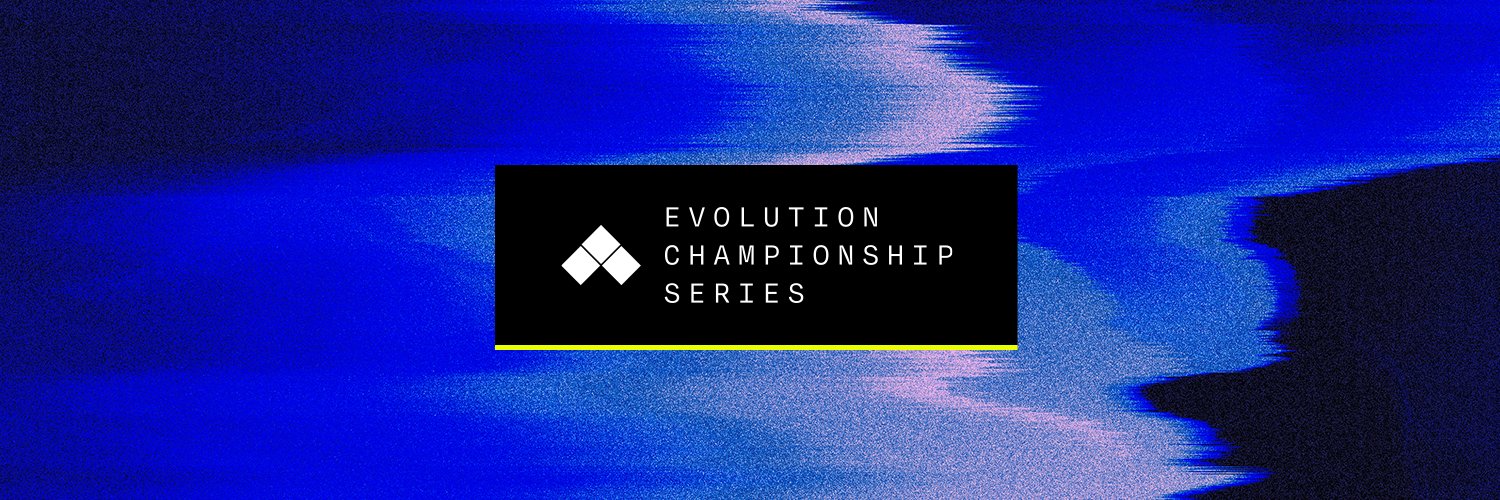 Evo's banner