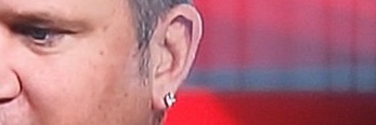 Jeff O'Neill's Earring's banner