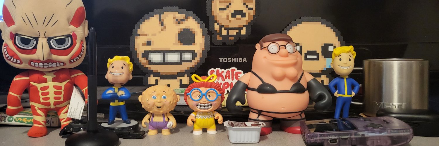 MeegoDraws ミーゴドローズ 🍩's banner