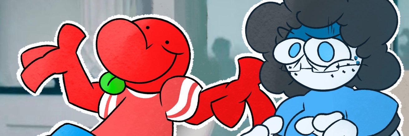 BruhLikesDoodles's banner