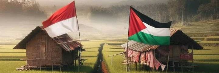 Tyo_Wibowo 🇵🇸's banner