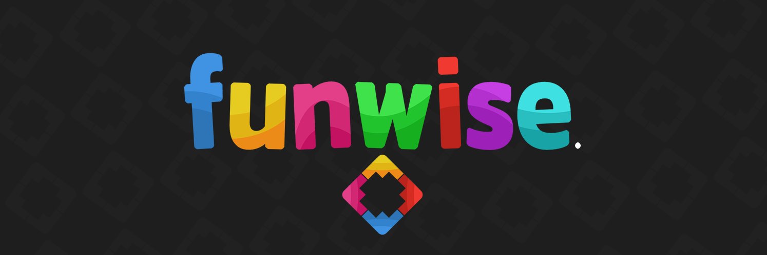 Funwise's banner