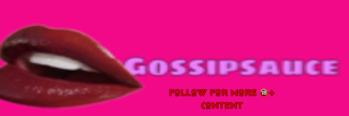 gossipsauce's banner