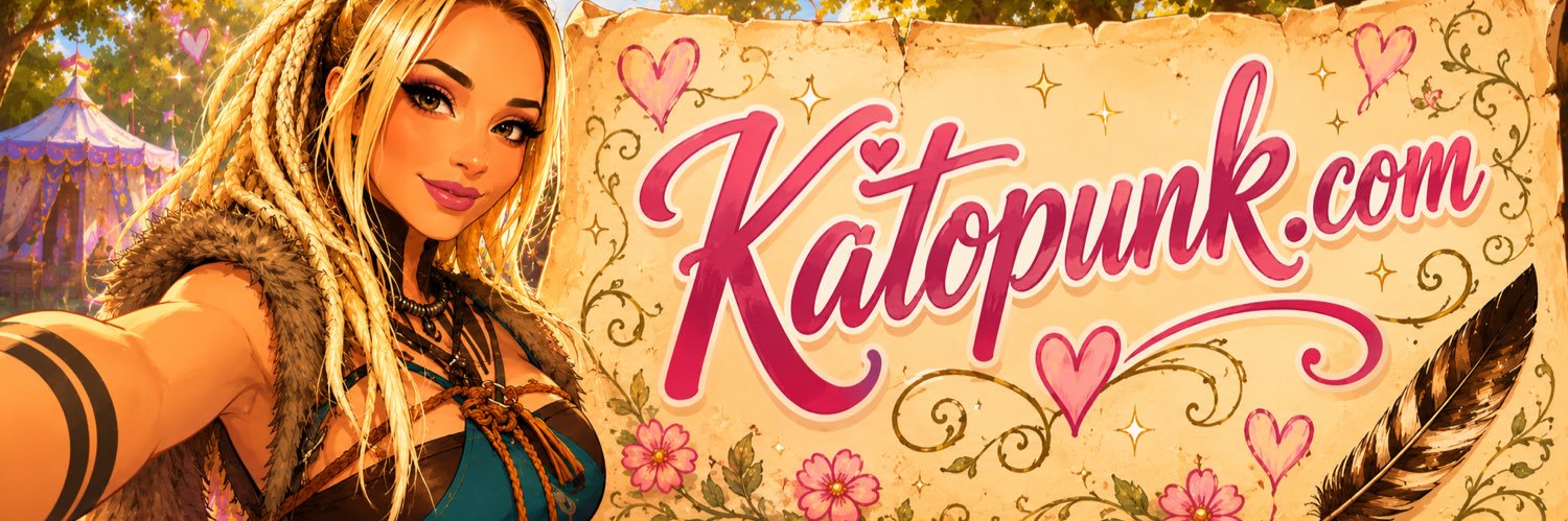 Kato $6.99 OF's banner