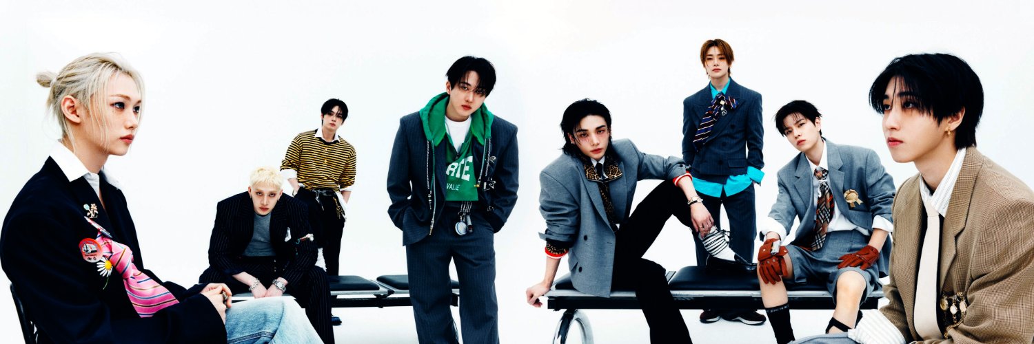 seungjin's witch🍀's banner