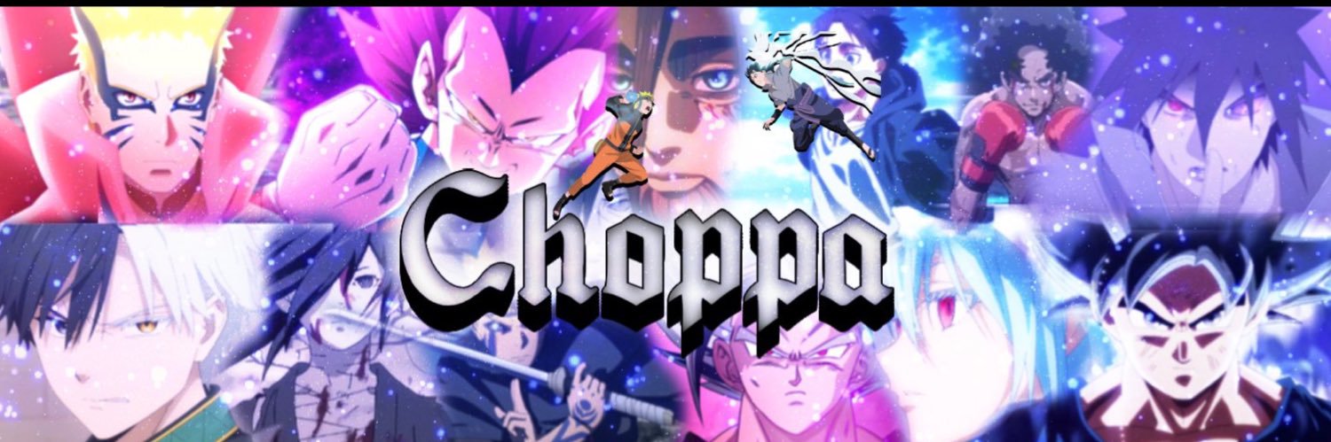 ℭ𝔥𝔬𝔭𝔭𝔞's banner