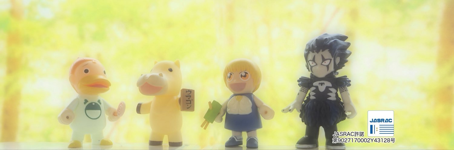 雷句誠's banner