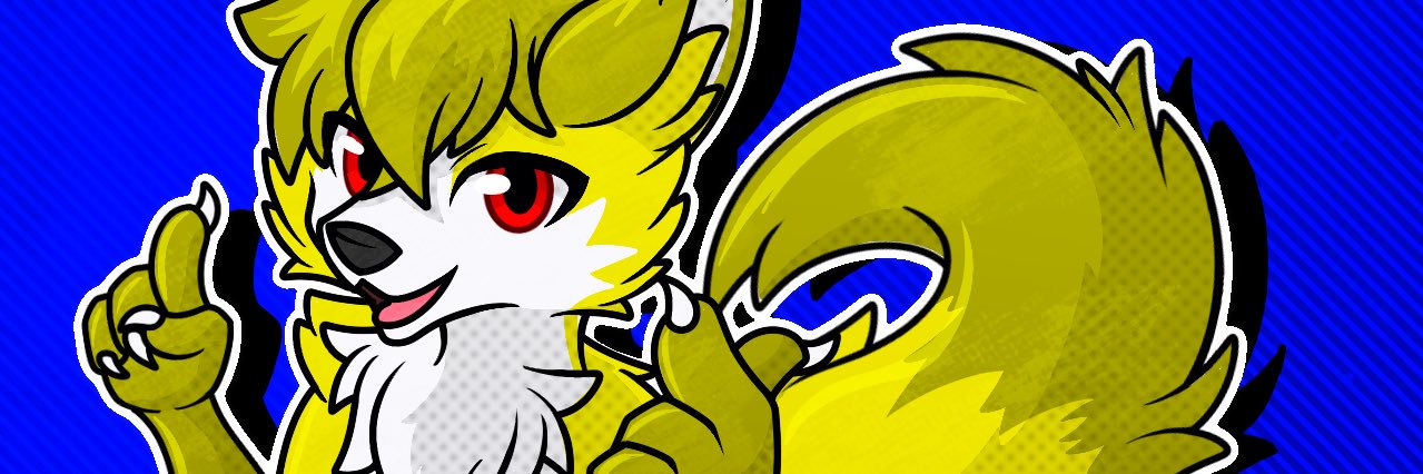 Navi 🔜Furry Southpaw's banner