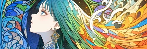 つばさ@群萌由祈's banner