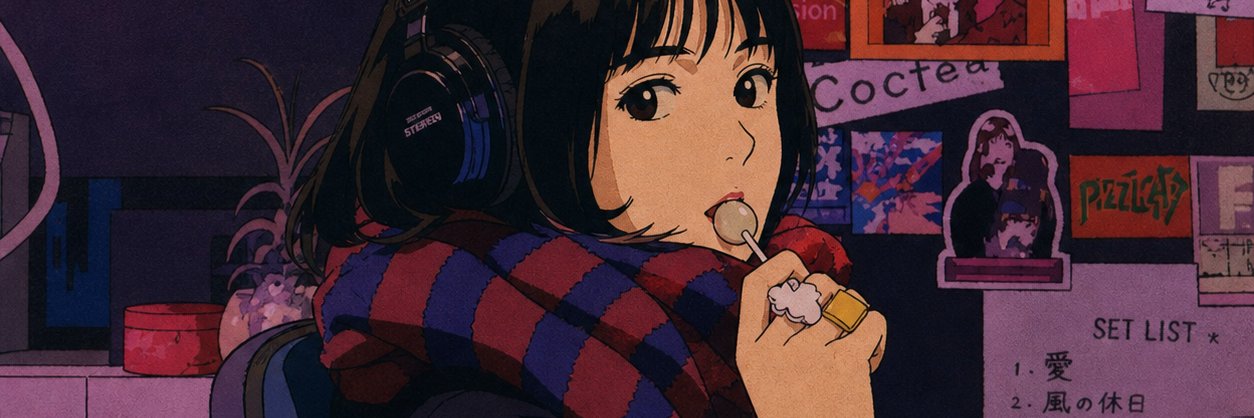 やみー｜トゥモローゲート's banner