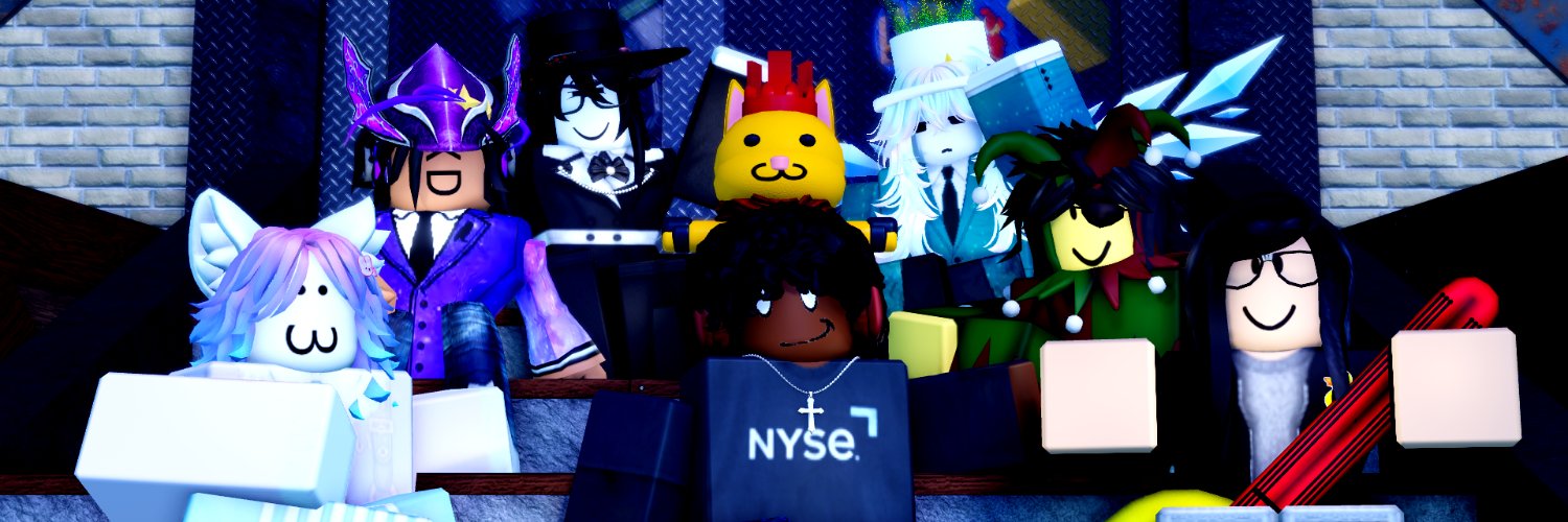 Dirty's banner