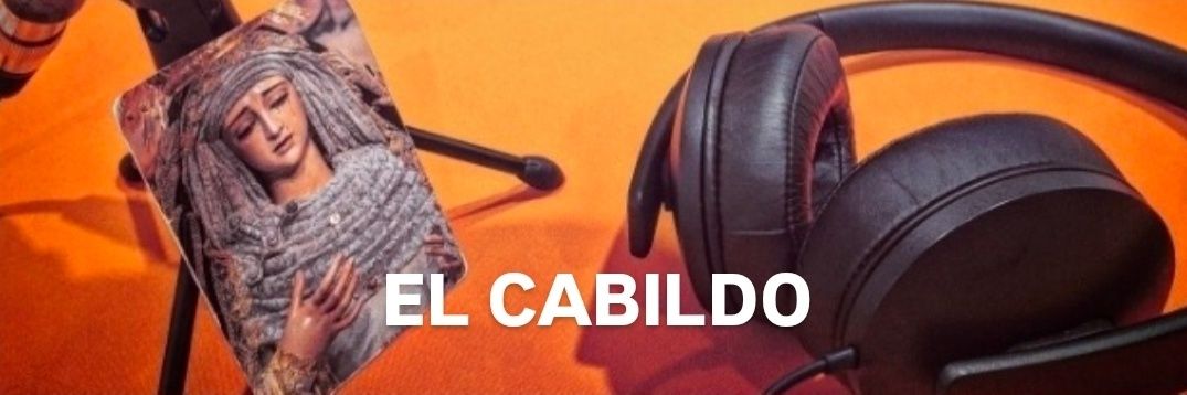 El Cabildo's banner