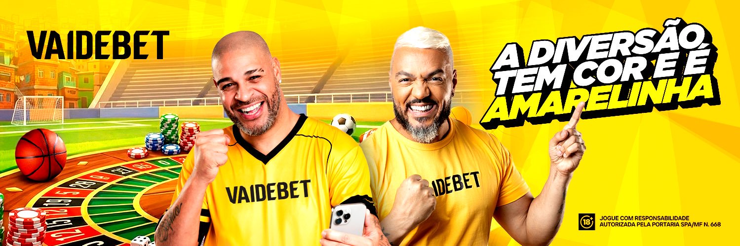 Vaidebet's banner