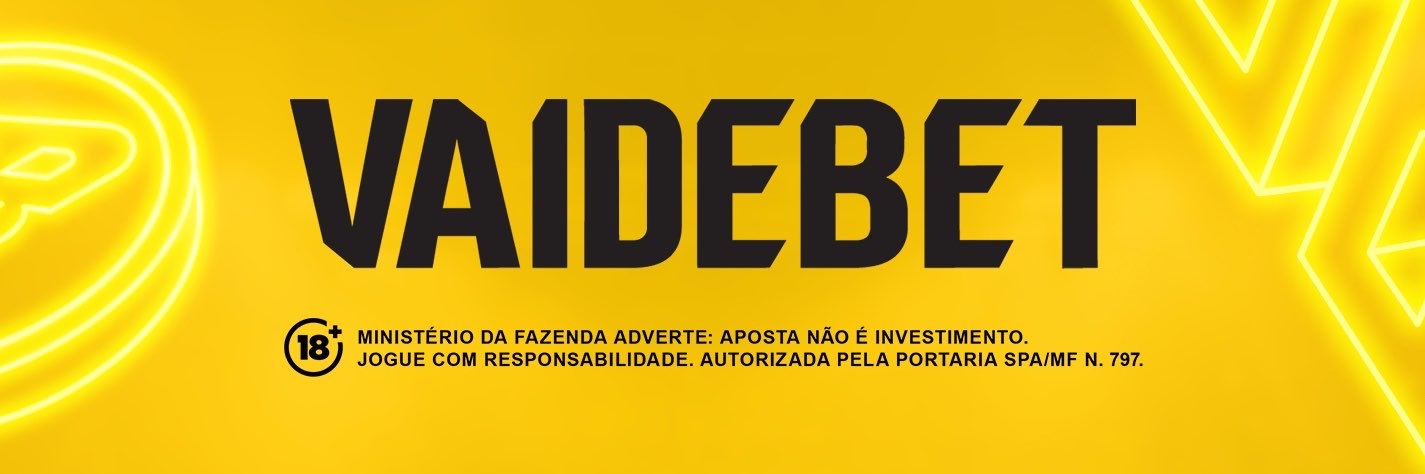 Vaidebet's banner