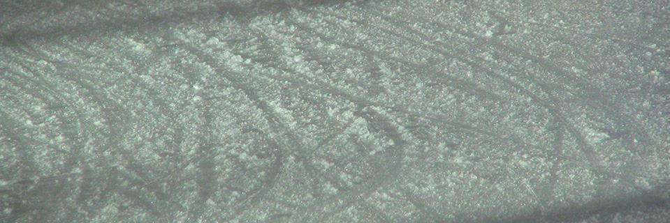 Jérôme Gaudreau's banner