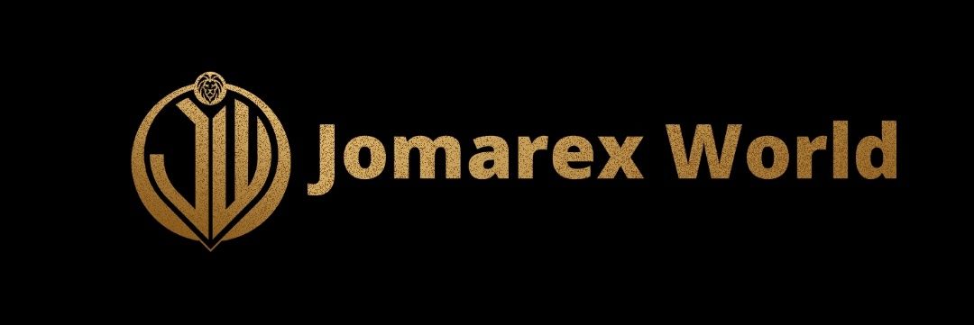 Jomarex's banner
