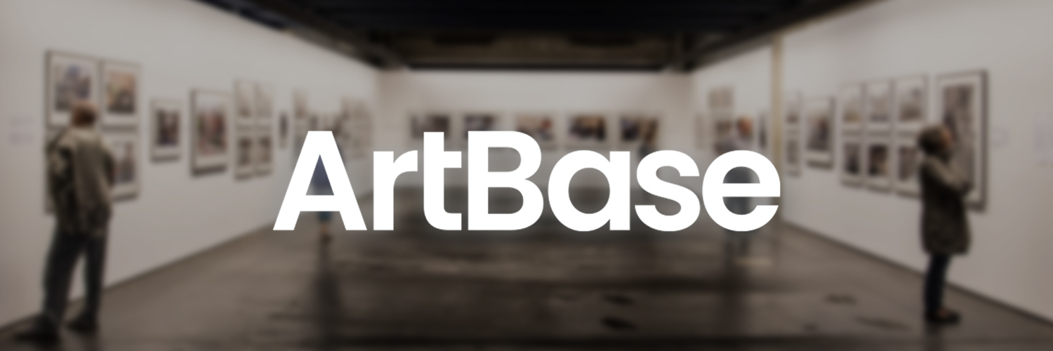 ArtBase's banner