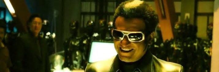 Chitti's banner