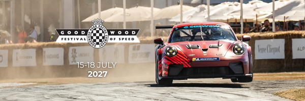 Goodwood FOS's banner