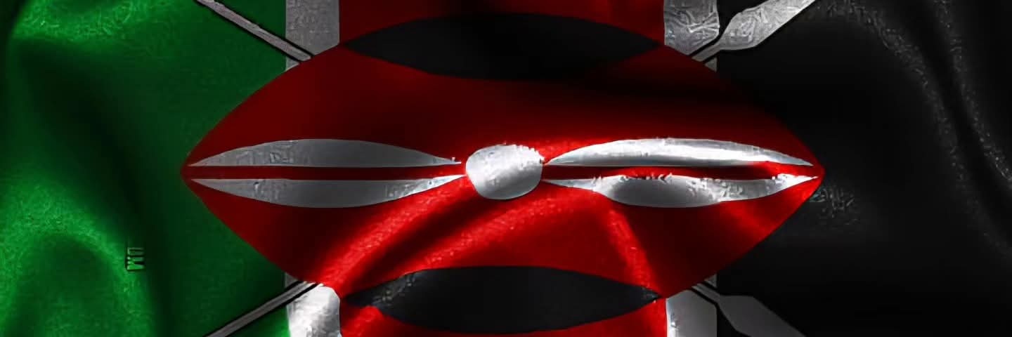 Dolphine Kenya 🇰🇪's banner