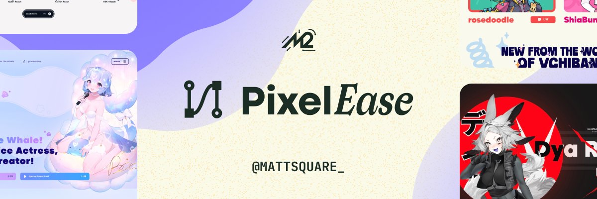 Matt ⚡| Web Design and Dev.'s banner