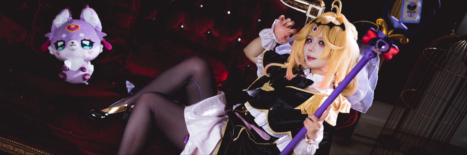 藤和咲夜's banner