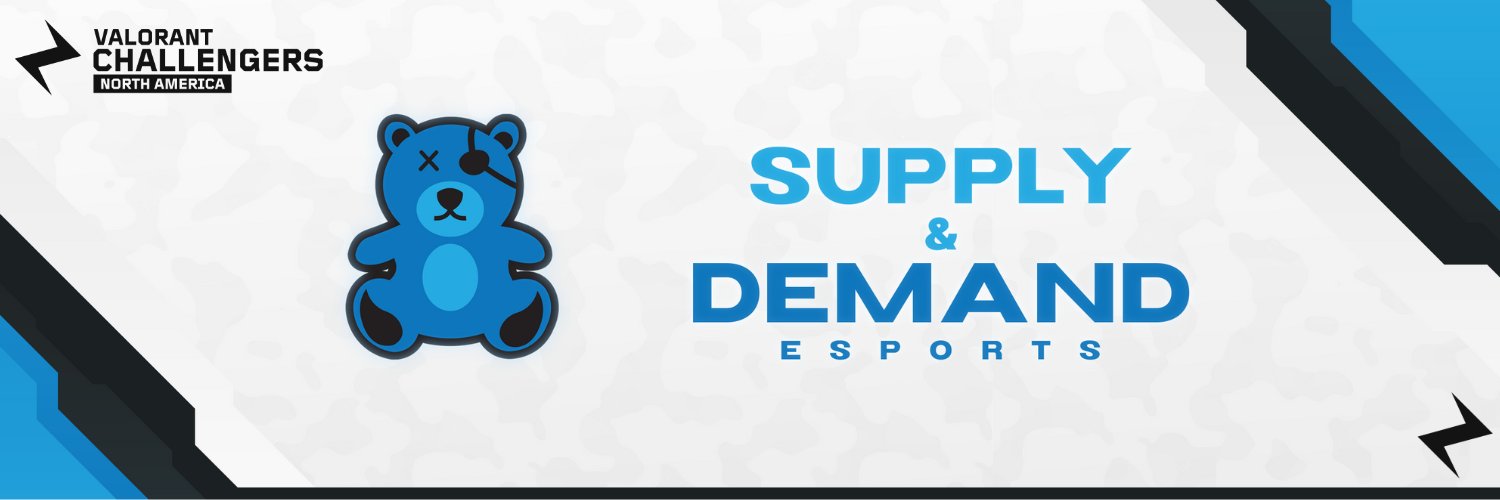 SaD Esports's banner