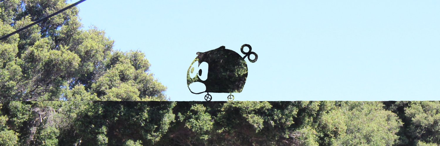 WOMBOT's banner