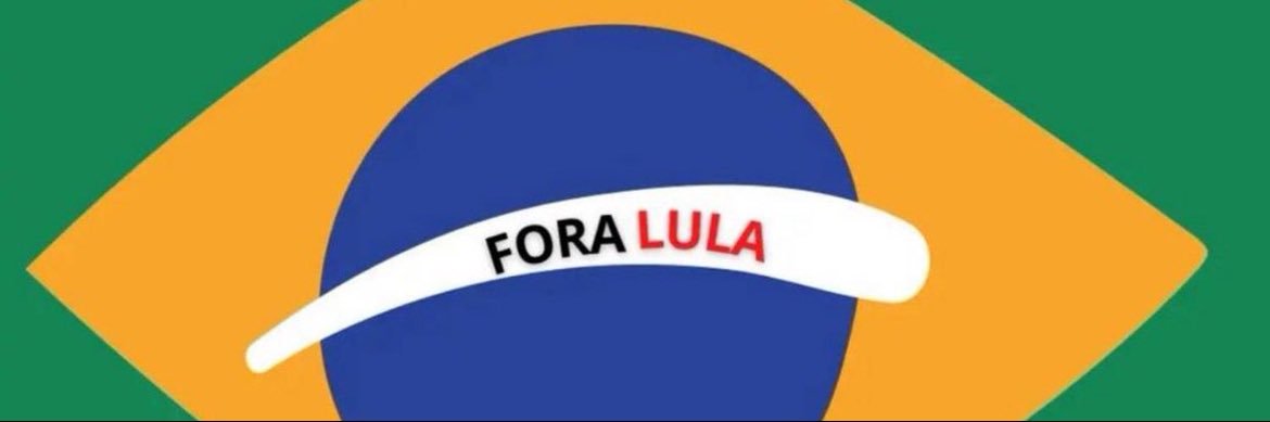 Luiz do Brasil 🇧🇷🇮🇱🇺🇸's banner