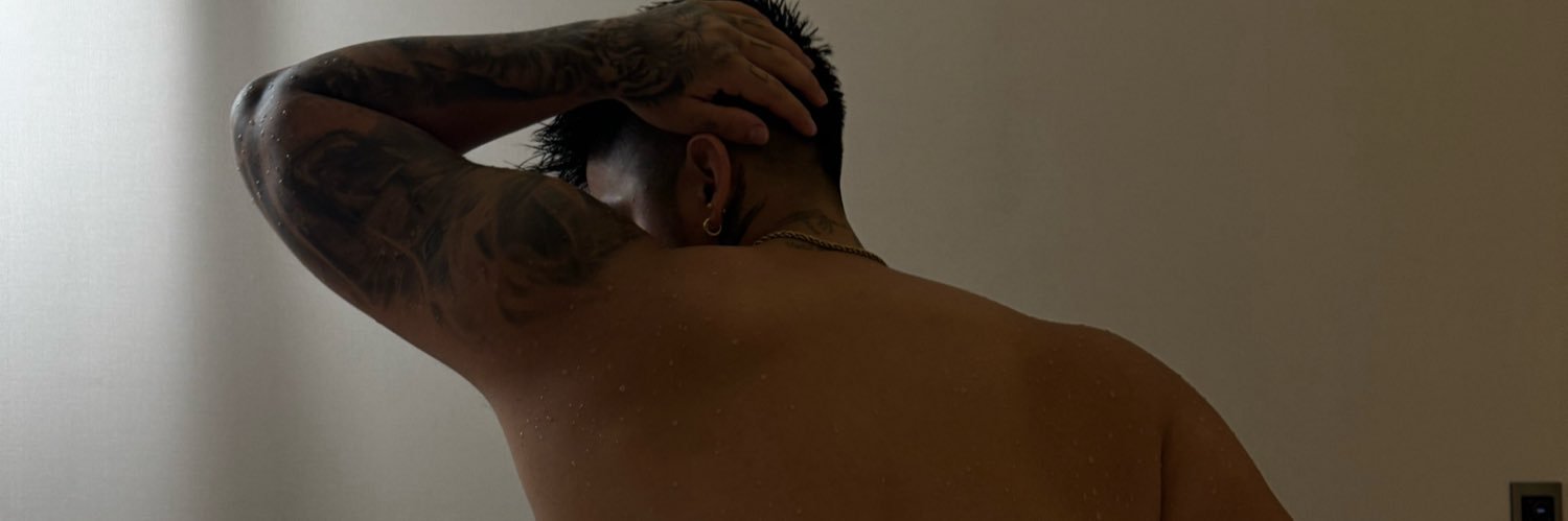 Andrés Mojica Reyes's banner