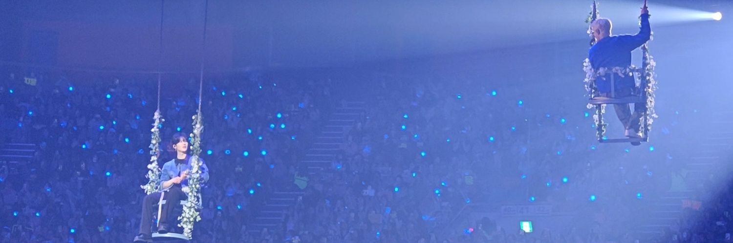 ricky & jiwoong pics's banner