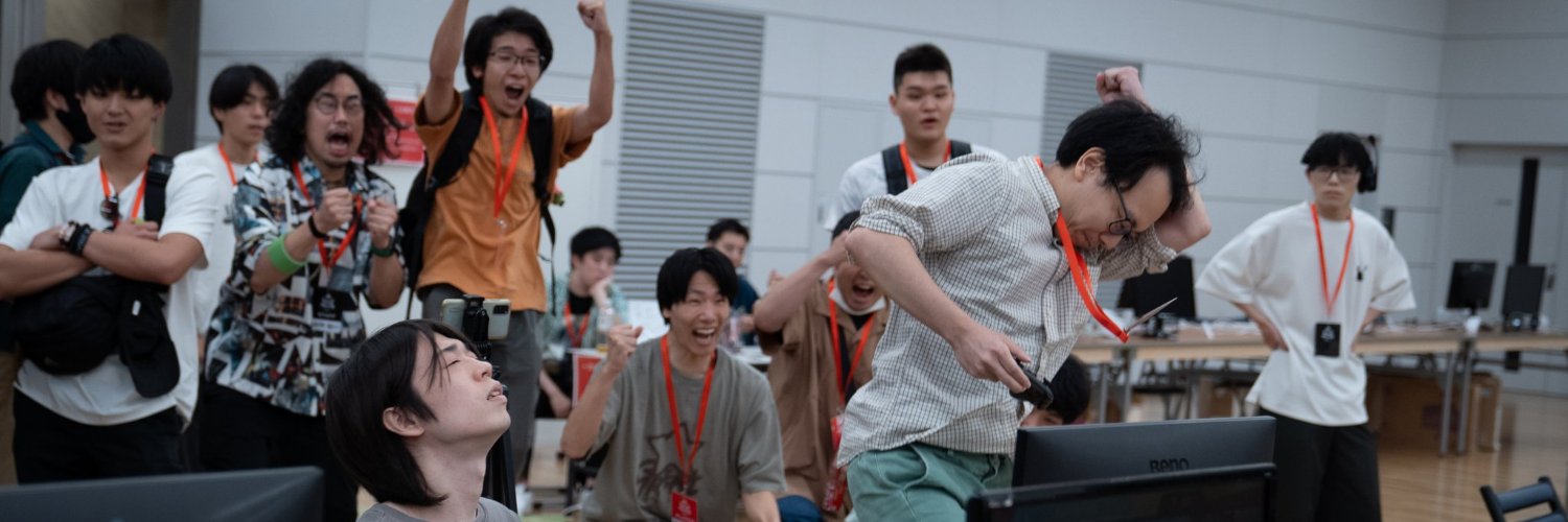 Fly Highスタッフの日常's banner