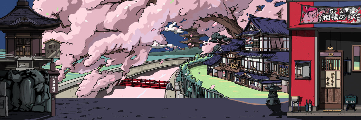 Sephi's banner