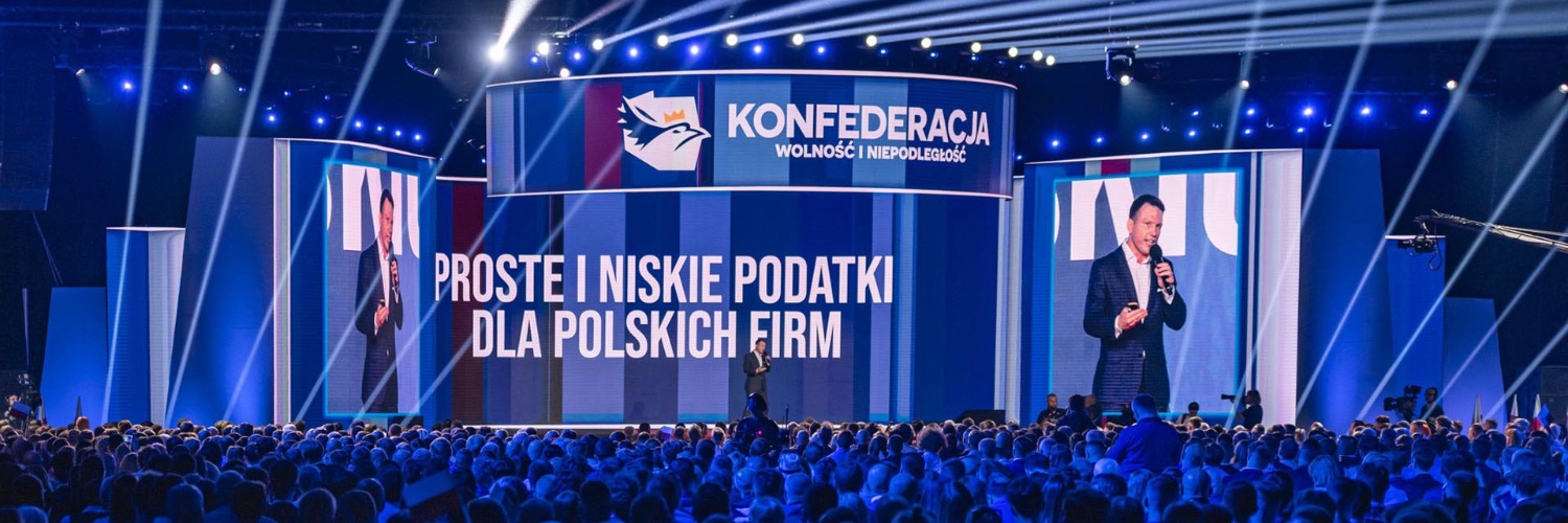 Natalia Kołc's banner