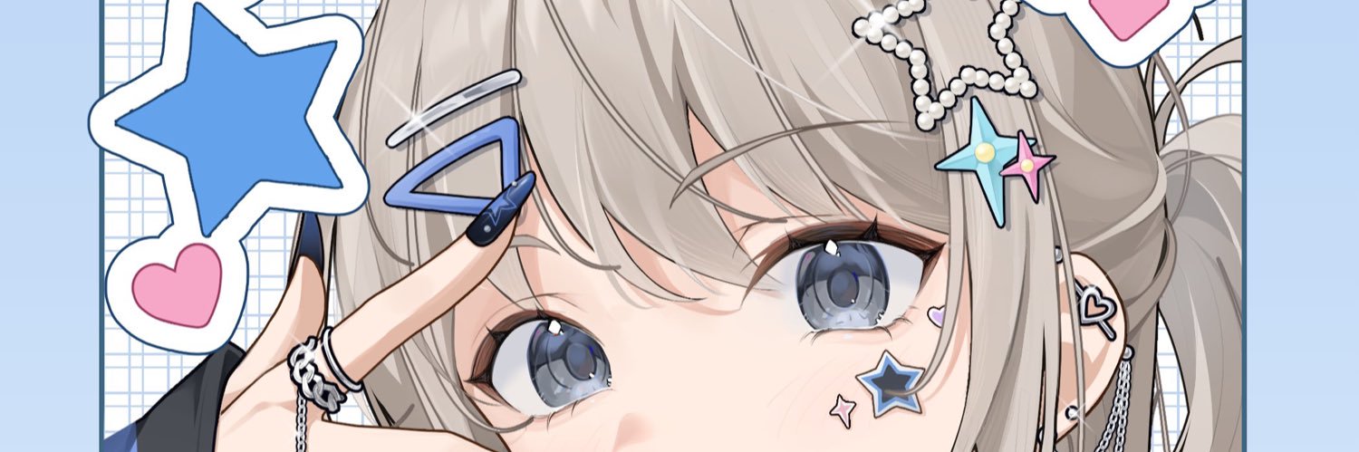 桐下愛希🤍Cos/2.5次元's banner