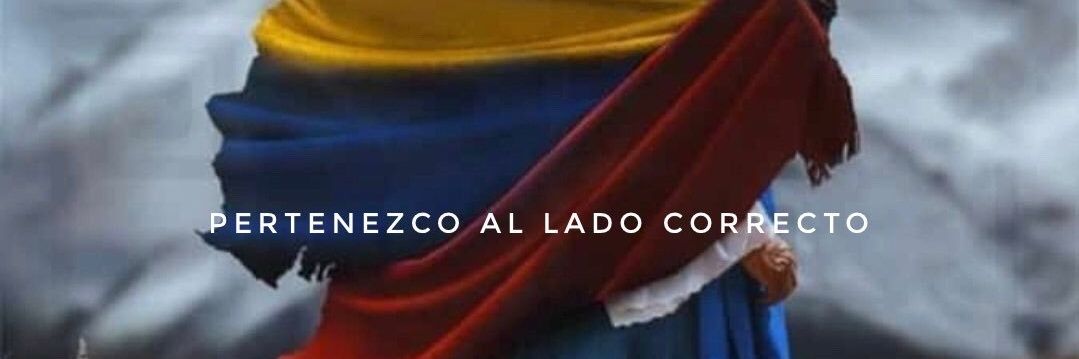 Alfredo Arbito's banner