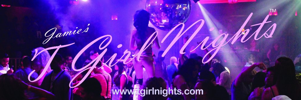 TGirl Nights's banner