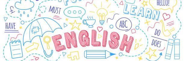 How To Learn English's banner