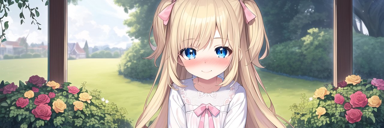 zzz AIお絵かき's banner
